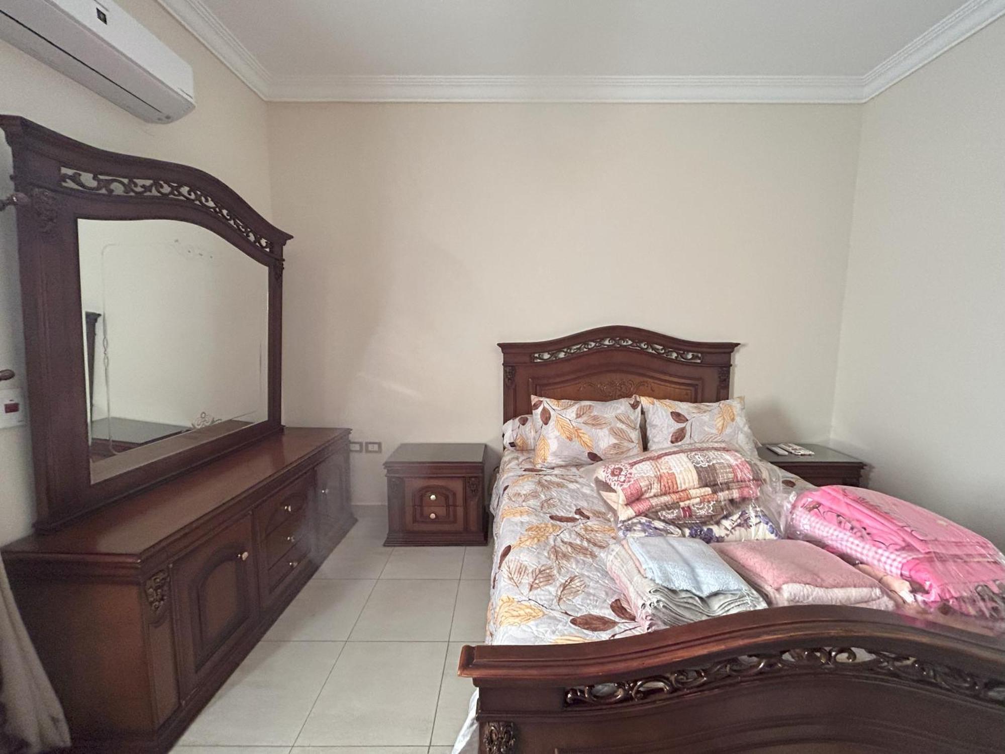 Luxury Apartments Beside Mall Of Arabia And Dar Al-Fouad Hospital - Families Only- No Alcoholic Beverages 6th of October City Exterior foto