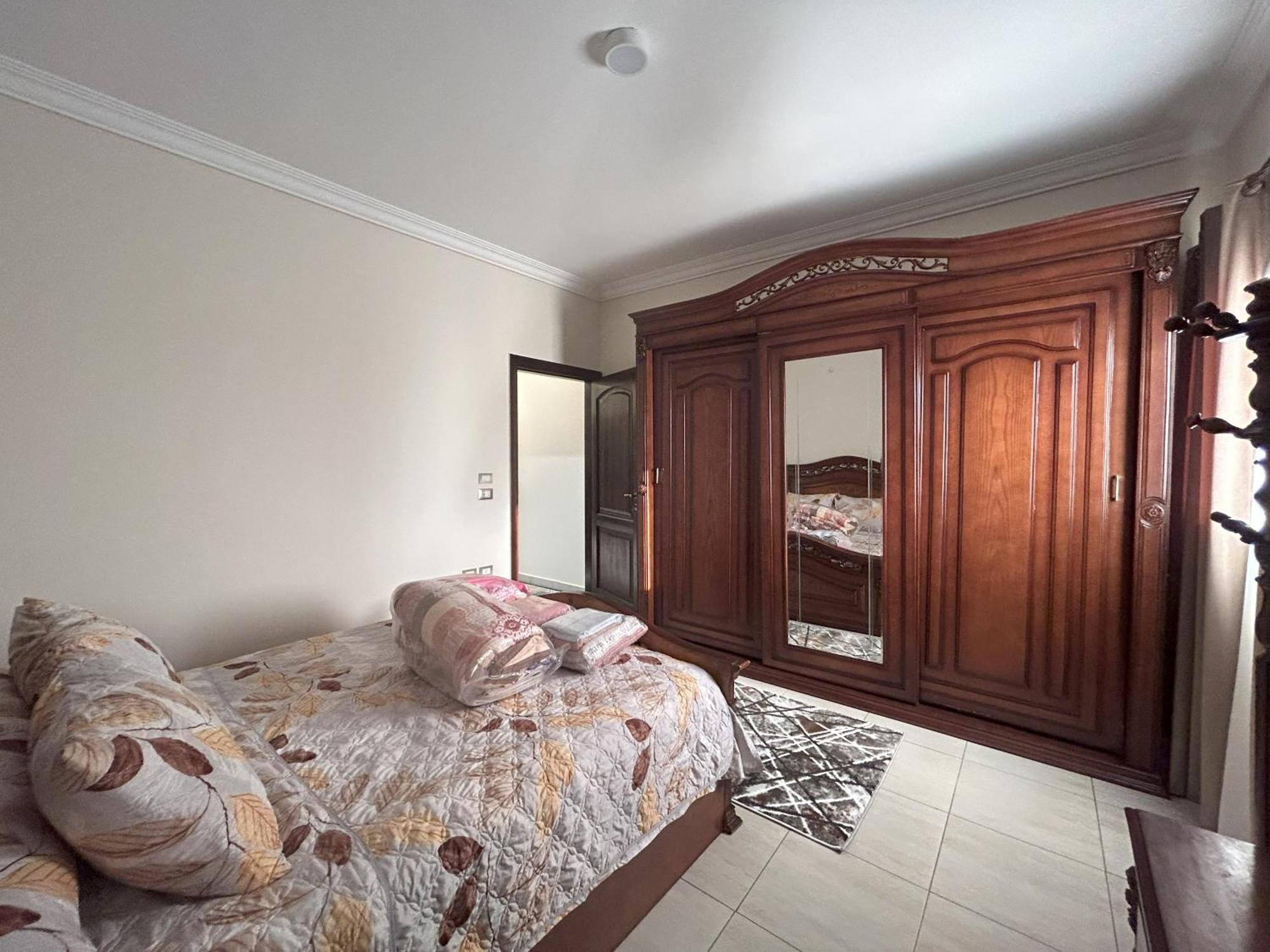 Luxury Apartments Beside Mall Of Arabia And Dar Al-Fouad Hospital - Families Only- No Alcoholic Beverages 6th of October City Exterior foto