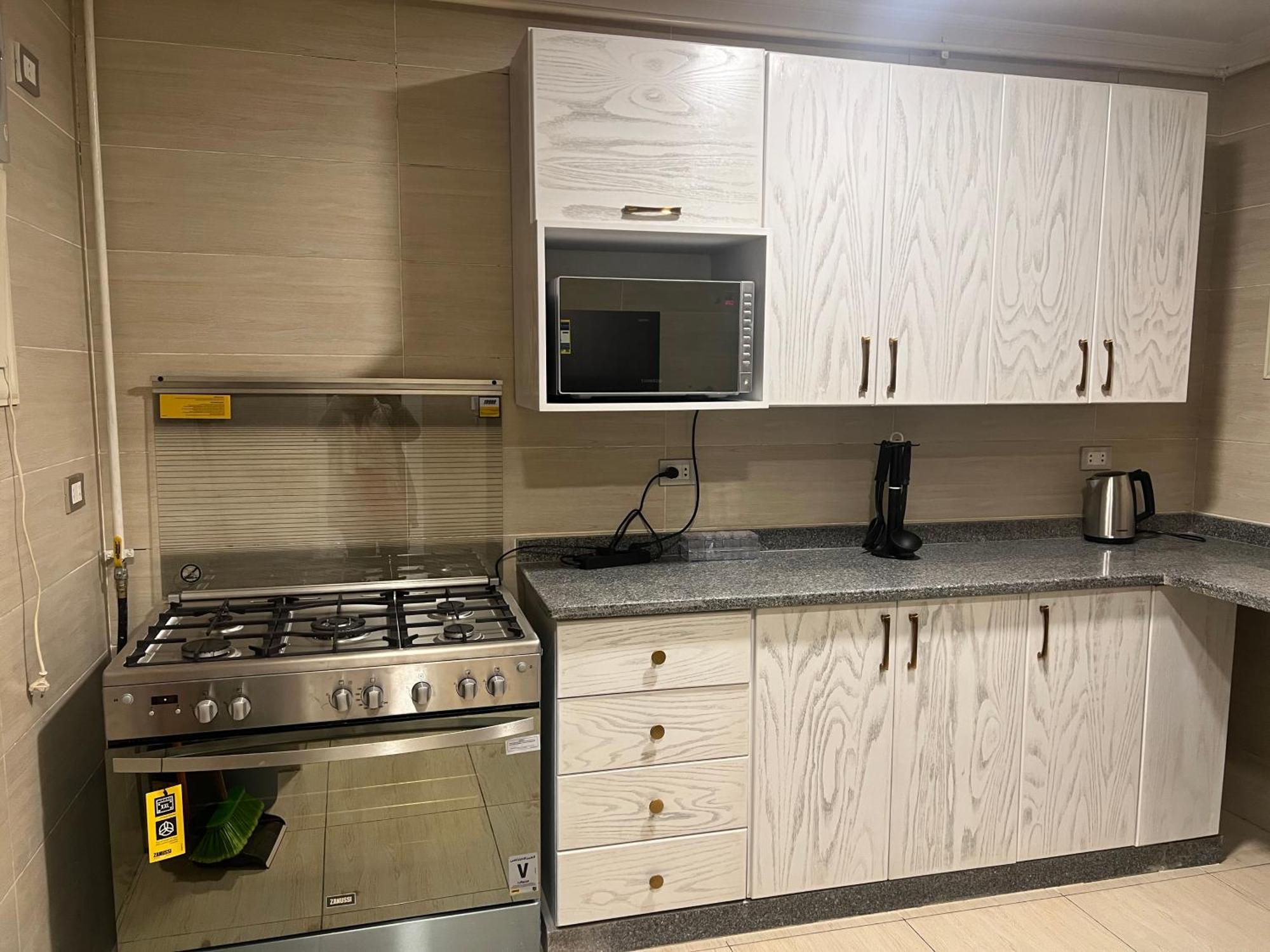 Luxury Apartments Beside Mall Of Arabia And Dar Al-Fouad Hospital - Families Only- No Alcoholic Beverages 6th of October City Exterior foto